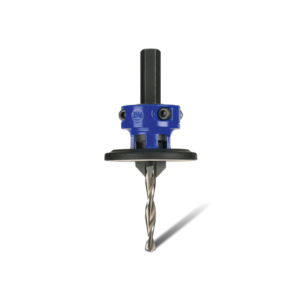 Bordo Hss Adjustable Deck Bit 3mm 10G