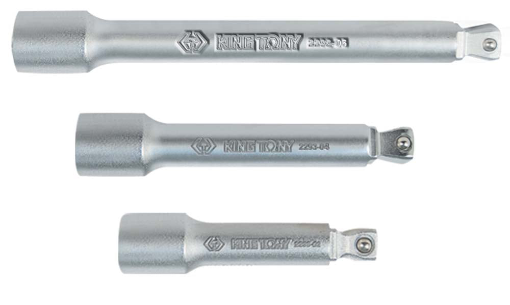 King Tony 1/4 Dr 2in Multi Off/Extn Bar