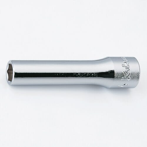 Koken 2300M 6pt Deep Socket 1/4 in Dr 9mm