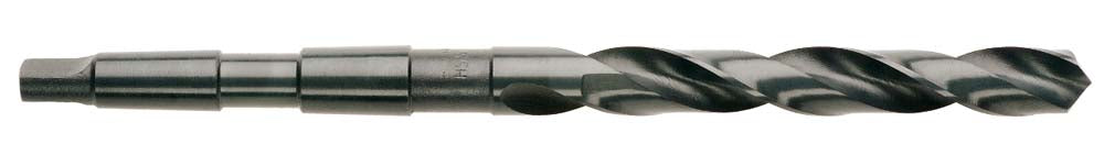 Bordo No.2 Morse Taper Shank Drill 21.5mm