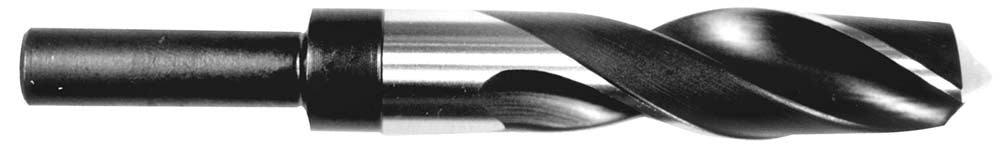 Bordo 1/2in Reduced Shank Drill 17.50mm