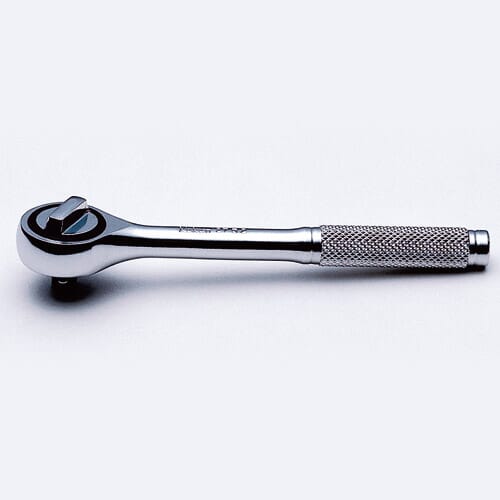 Koken 2752N Ratchet 1/4 in Dr 125mm