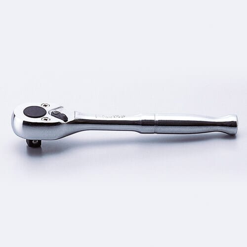 Koken 2753P Ratchet 1/4 in Dr 115mm