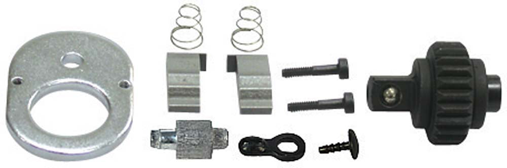 King Tony Kit For 2781 Ratchet