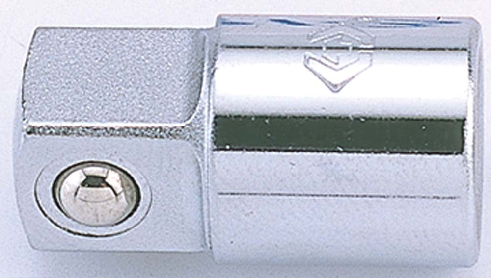 King Tony 1/4F X 3/8M Adaptor