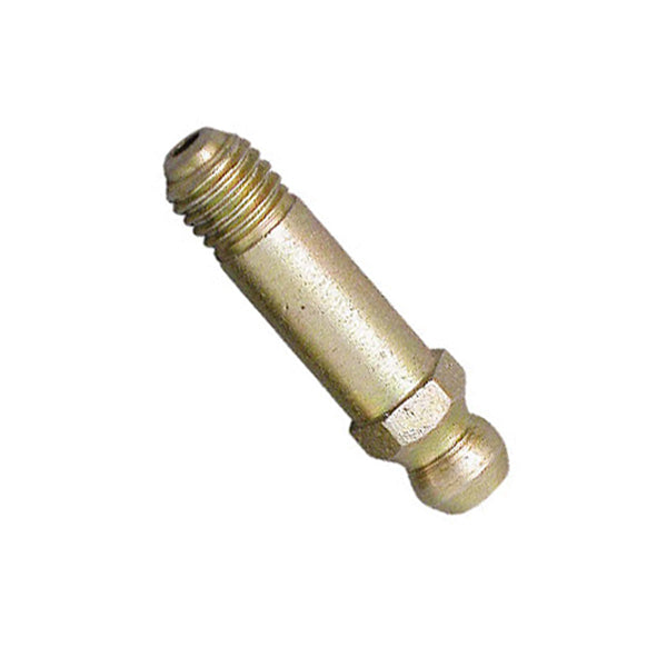 Champion 1/4in Unf Sae X 1 - 1/4in Straight Grease Nipple