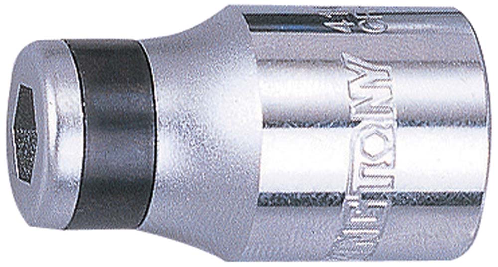 King Tony 3/8Dr 10mm Bit Holder