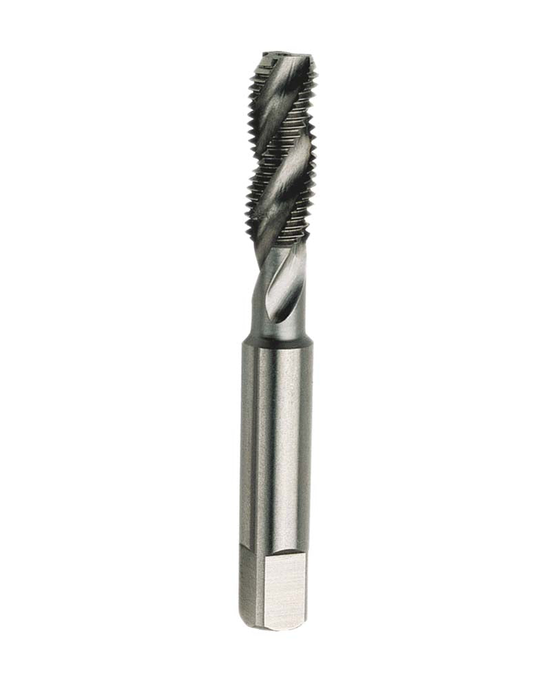 Bordo Spiral Flute Tap Hssev 12mm X 1.75mm