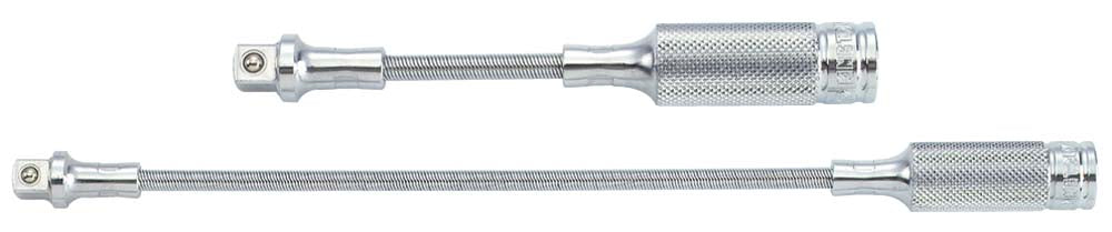 King Tony 3/8Dr Flexible Extn Bar 12in