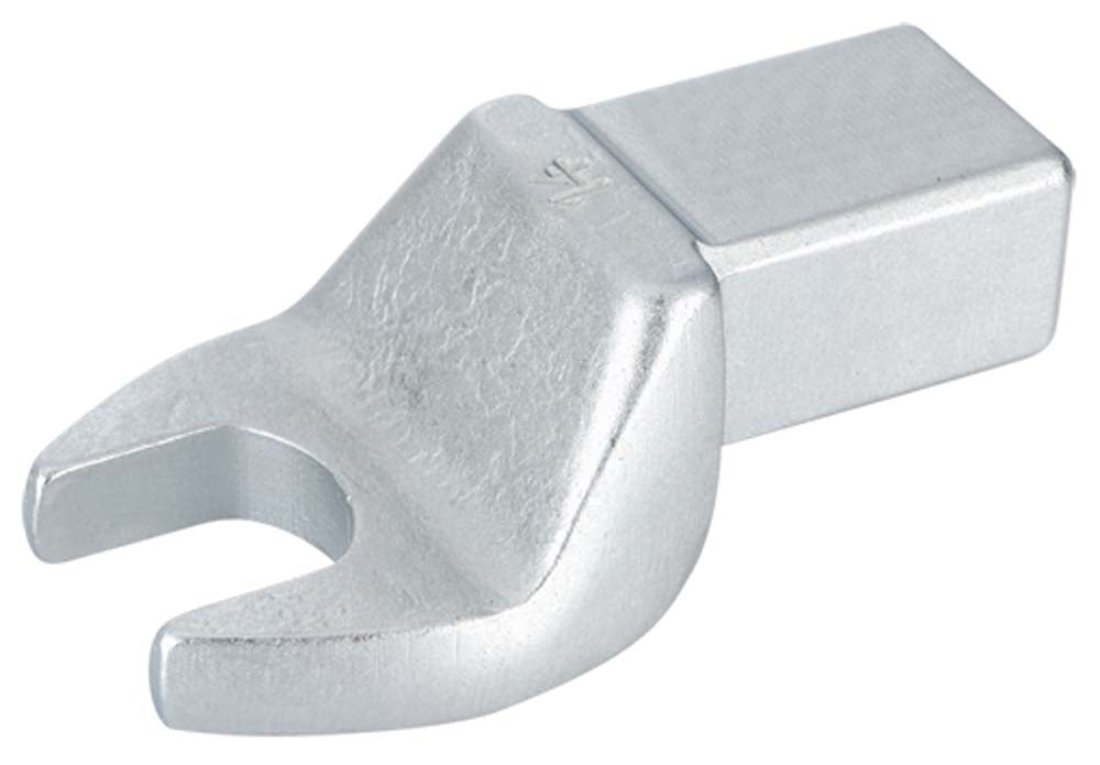 King Tony 15mm 14X18 Open End insert Tool