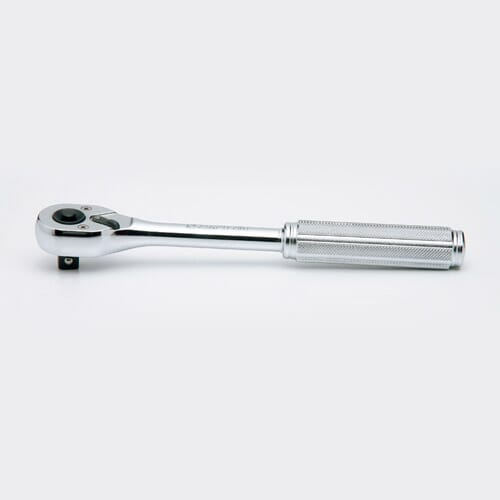 Koken 3753NB Ratchet Push Button Style 3/8 in Dr 200mm