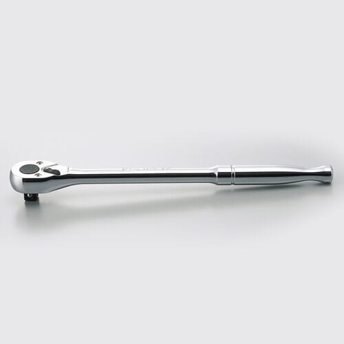 Koken 3753P Ratchet 3/8 in Dr 250mm