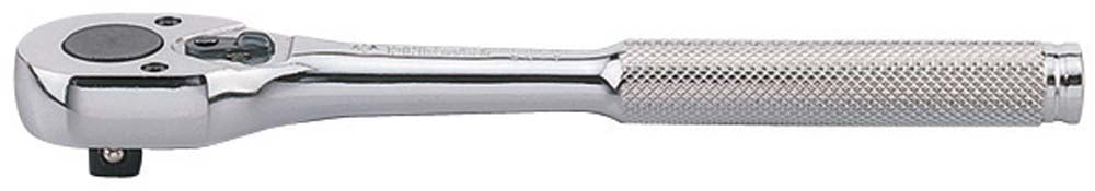 King Tony 3/8Dr 8 in Reversible Ratchet