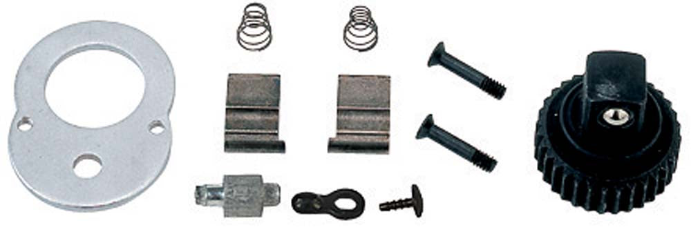 King Tony Kit For 3769 Ratchet