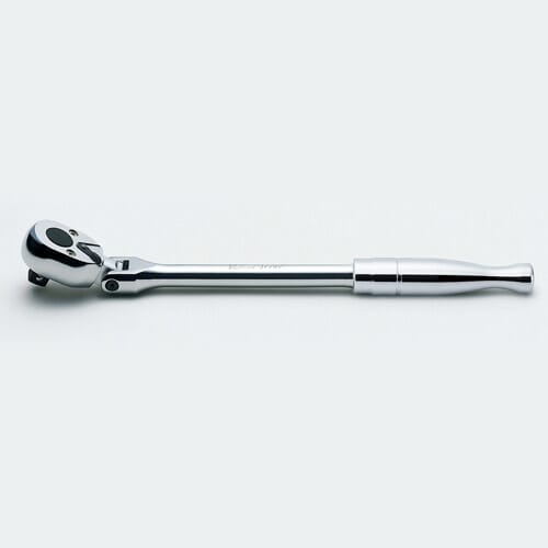 Koken 3774P Flexi Head Ratchet 3/8 in Dr 265mm