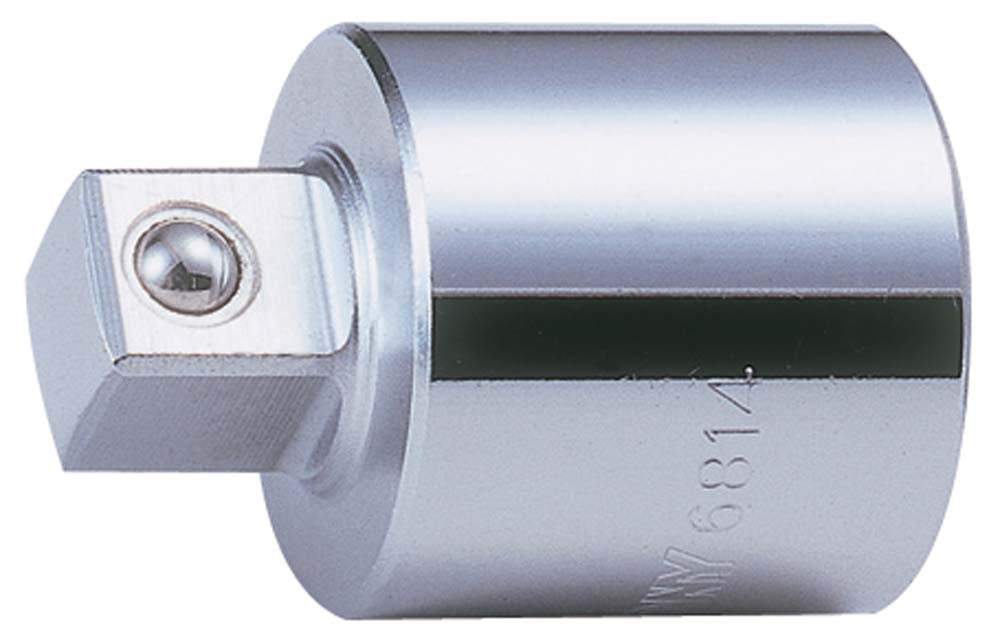 King Tony 3/8F X 1/2M Adaptor