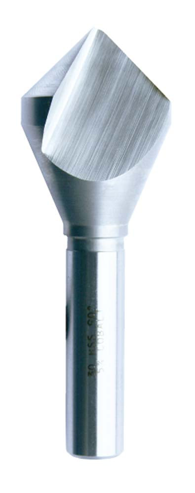 Bordo Countersink Single Flute 30mm X 90Deg