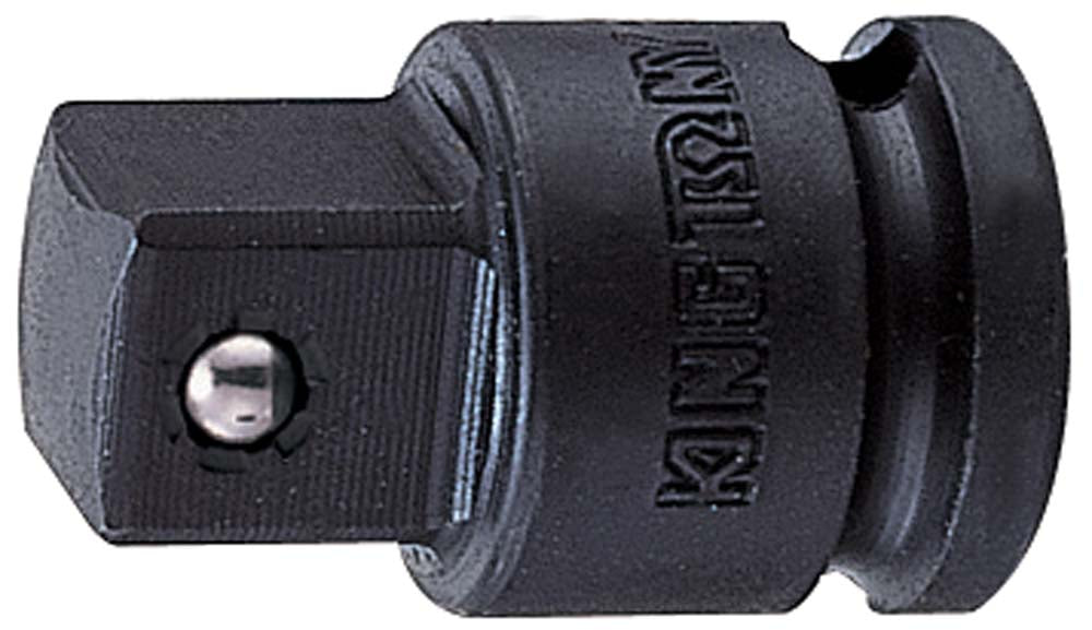King Tony 3/8Dr 3/8X1/2 Imp Adapter Ball