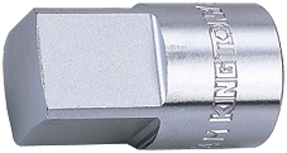 King Tony 1/2 Dr 10mm Square Socket