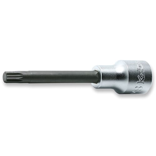 Koken 4020-140 XZN Socket 1/2 in Dr 14mm