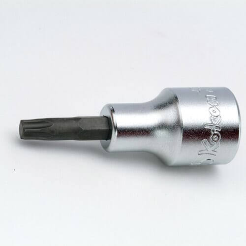 Koken 4025-60 Torx Socket 1/2 in Dr T70