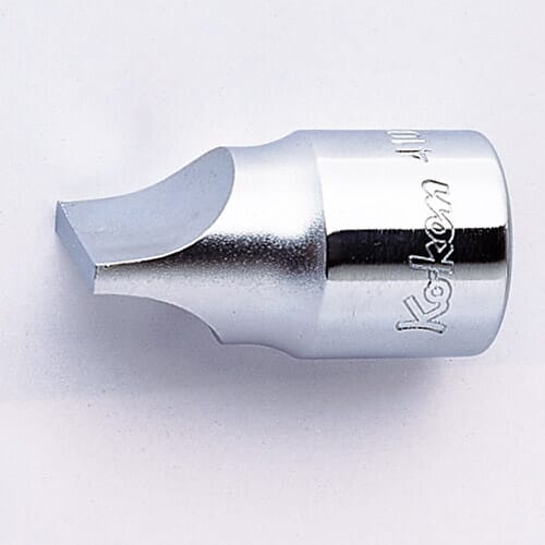 Koken 4101-3 Drag Link Socket 1/2 in Dr 3.7 x 30mm