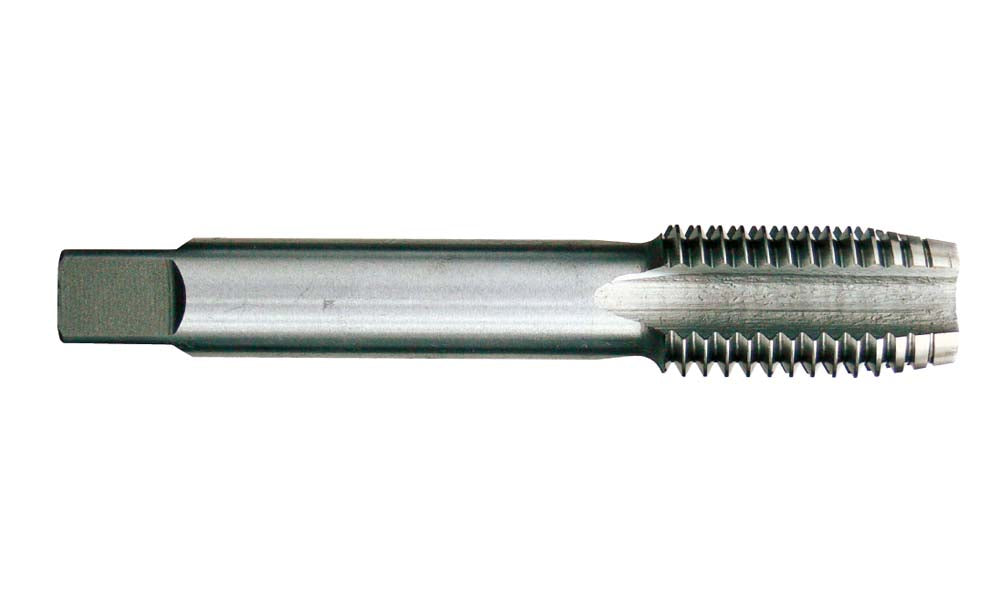 Bordo Carbon Steel Tap 10mm X 1.00mm Taper Spark Plug