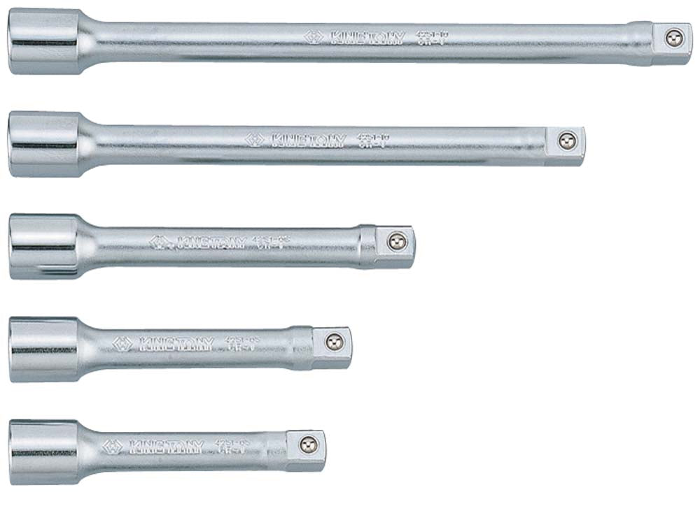 King Tony 1/2 Dr 3in Extension Bar