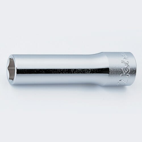 Koken 4300A 6pt Deep Socket 1/2 in Dr 1 in