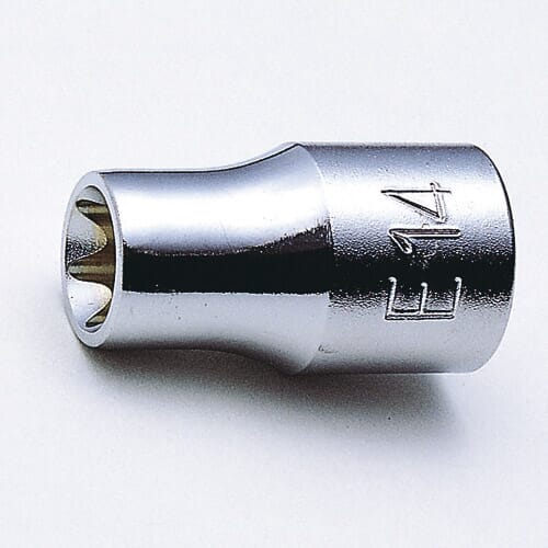 Koken 4425 internal Torx Socket 1/2 in Dr E24