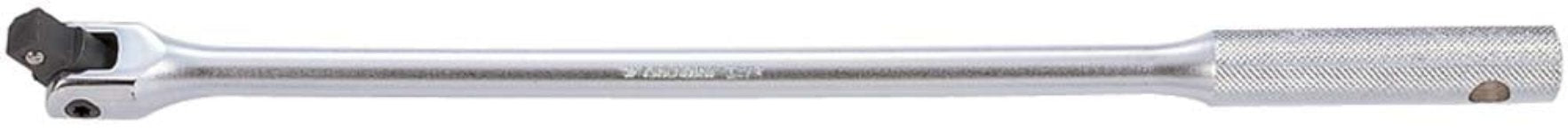 King Tony 1/2 Dr 18in Flexible Handle