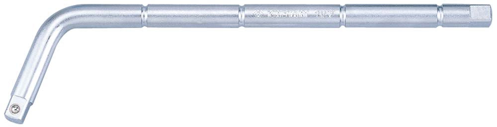 King Tony 1/2 Dr 12-1/2 in L. Handle