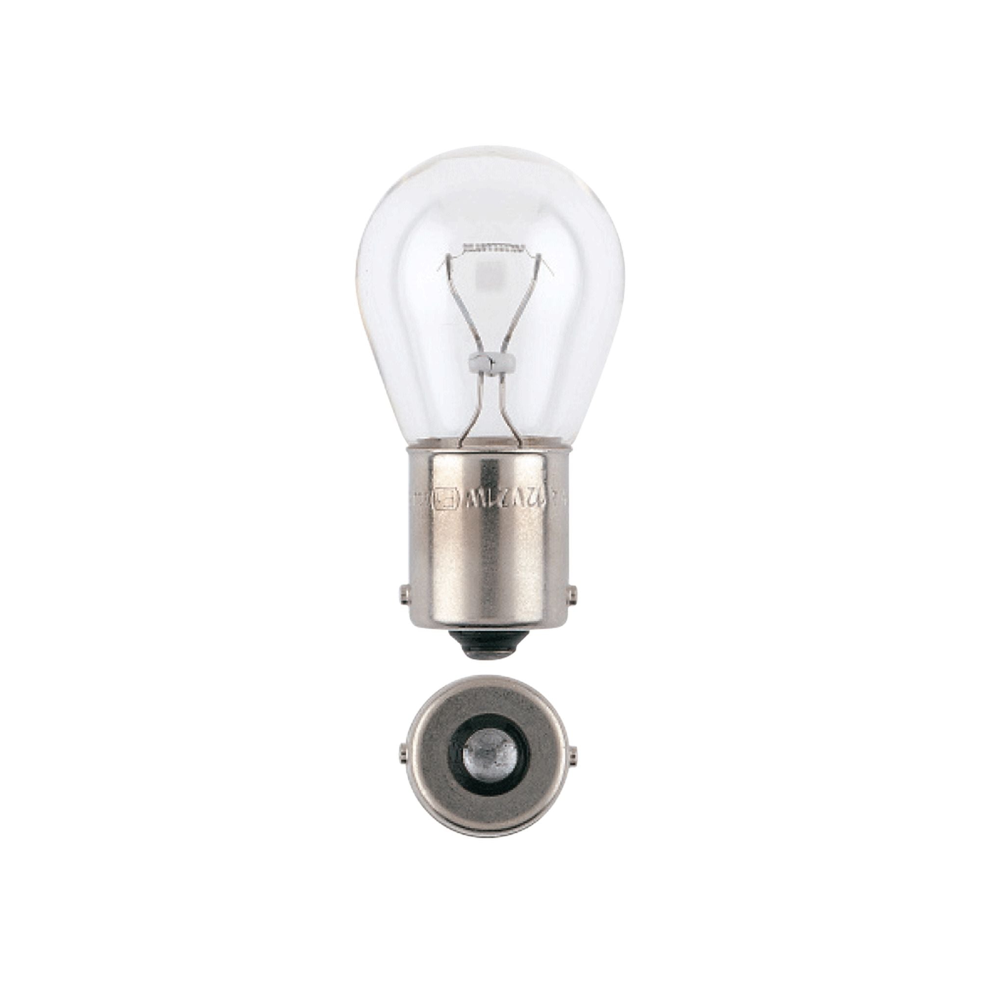 Narva Globe 24V 21W Ba15S Pk1