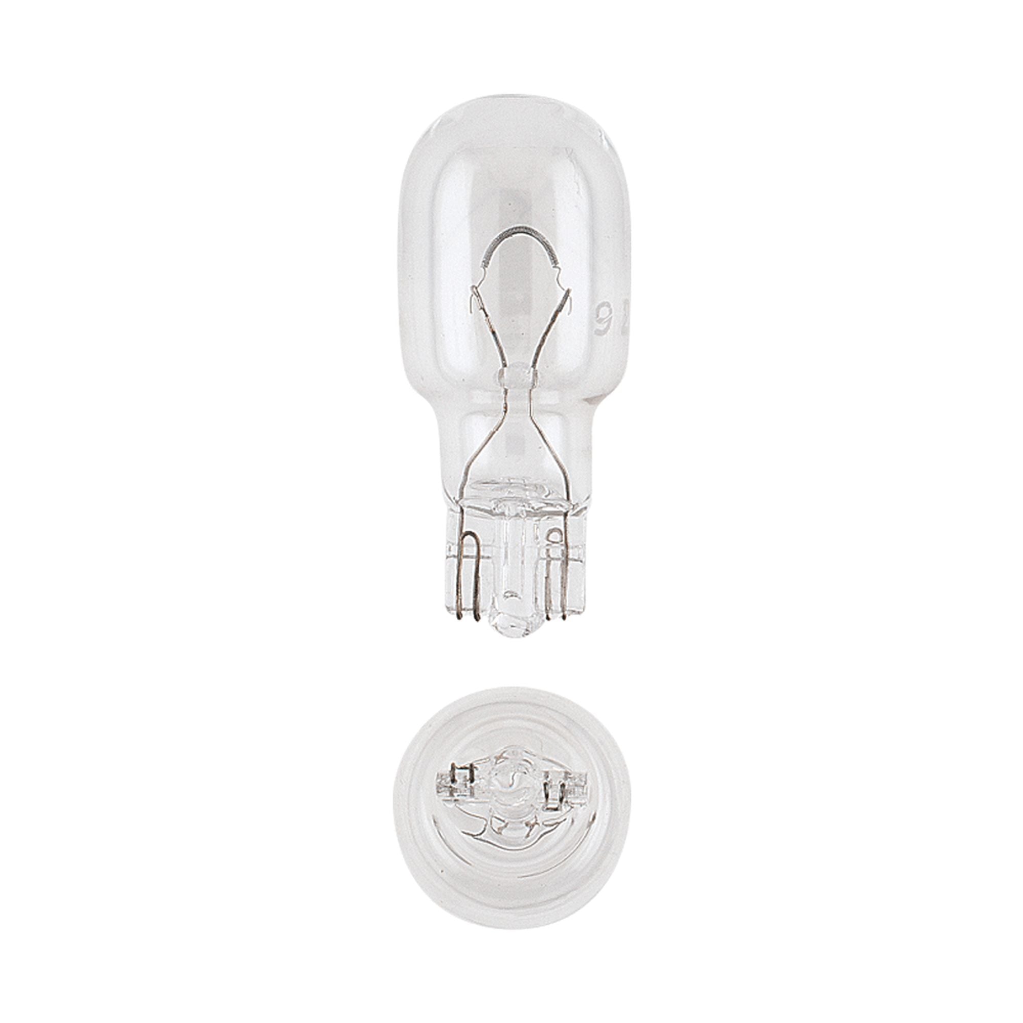 Narva Globe 12V 21Cp T15mm Wedge Pk1