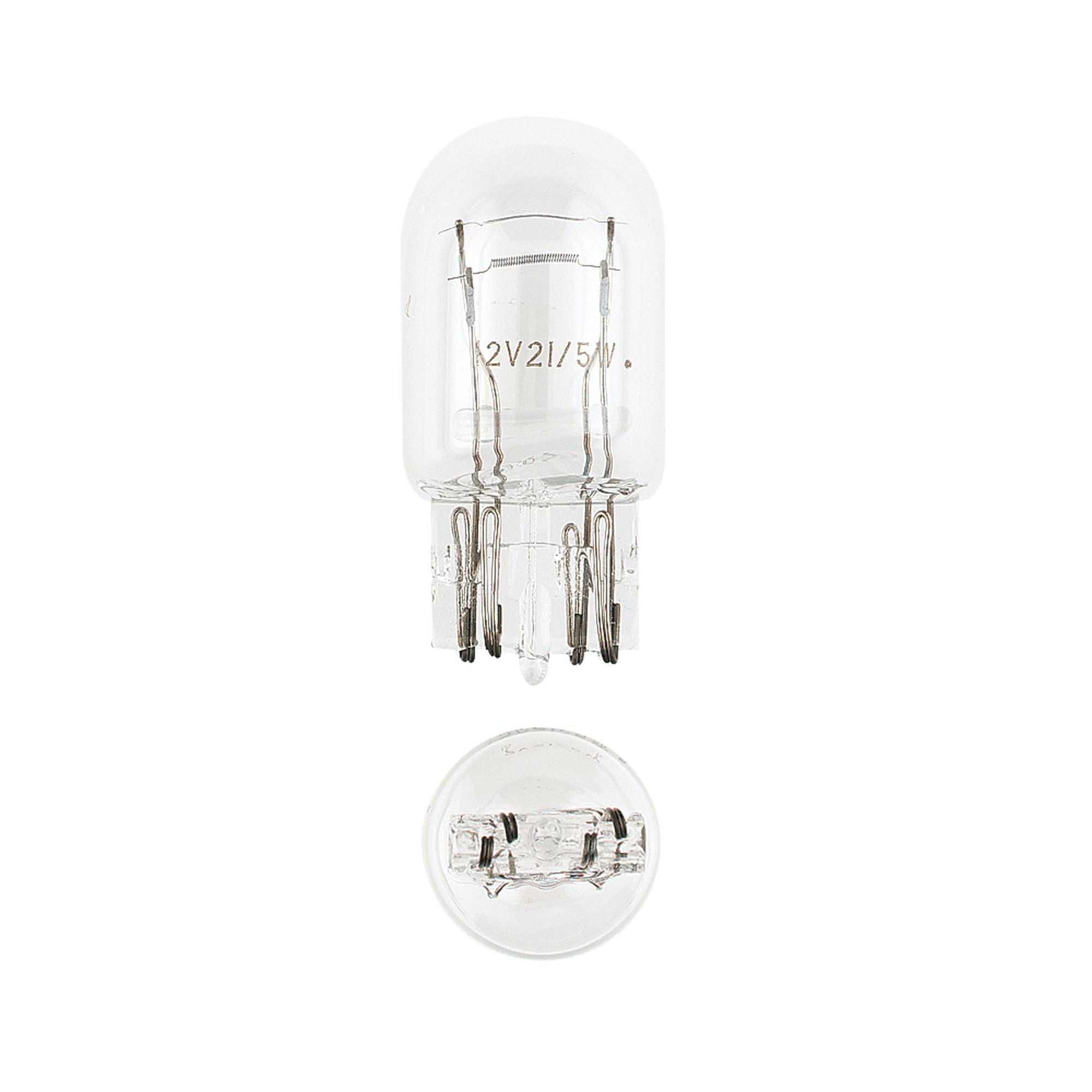 Narva Wedge Globe 12V 21/5W T20