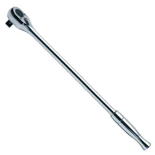 Koken 4753P Ratchet 1/2 in Dr 410mm