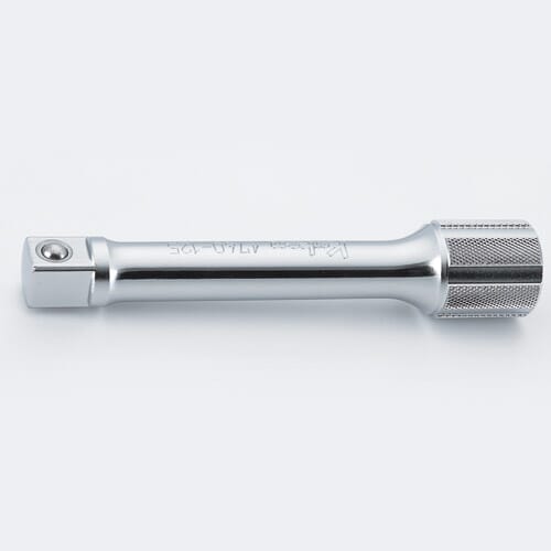 Koken 4760 Extension Bar 1/2 in Dr 600mm