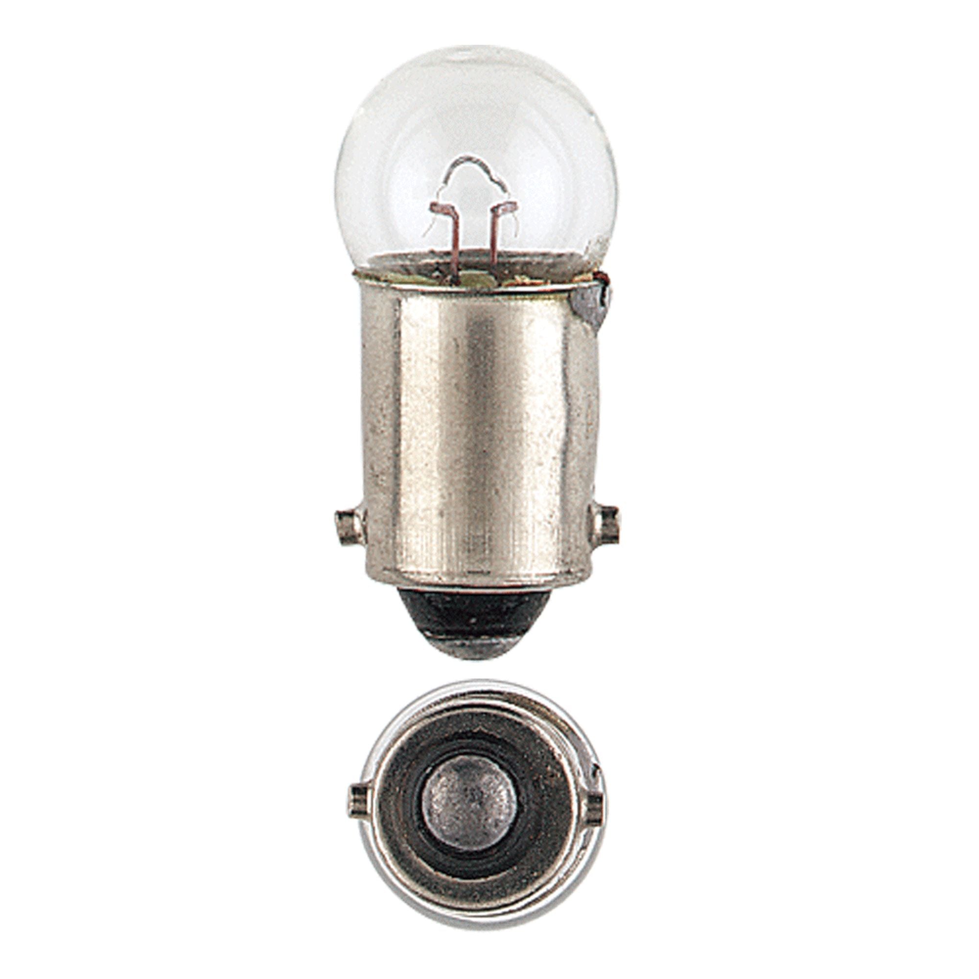 Narva Globe 12V 3W Ba9S Pk1