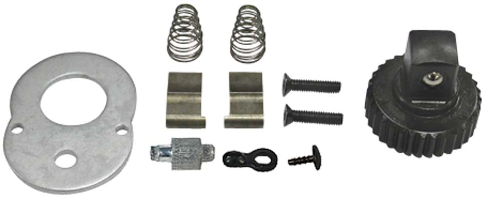 King Tony Kit For 4768 Ratchet