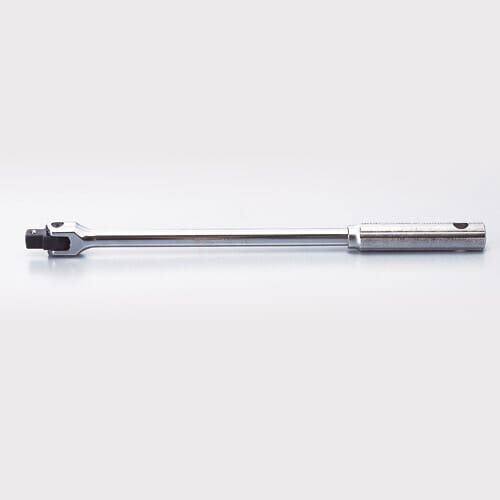 Koken 4768N Hinge Bar 1/2 in Dr 600mm Ltd Warranty Due to Length