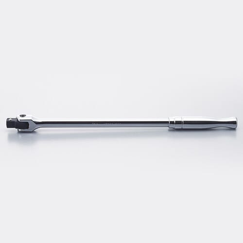 Koken 4768P Hinge Bar 1/2 in Dr 600mm Ltd Warranty Due to Length