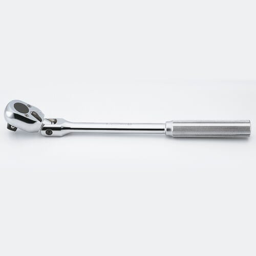 Koken 3774N Flexi Head Ratchet 3/8 in Dr 265mm