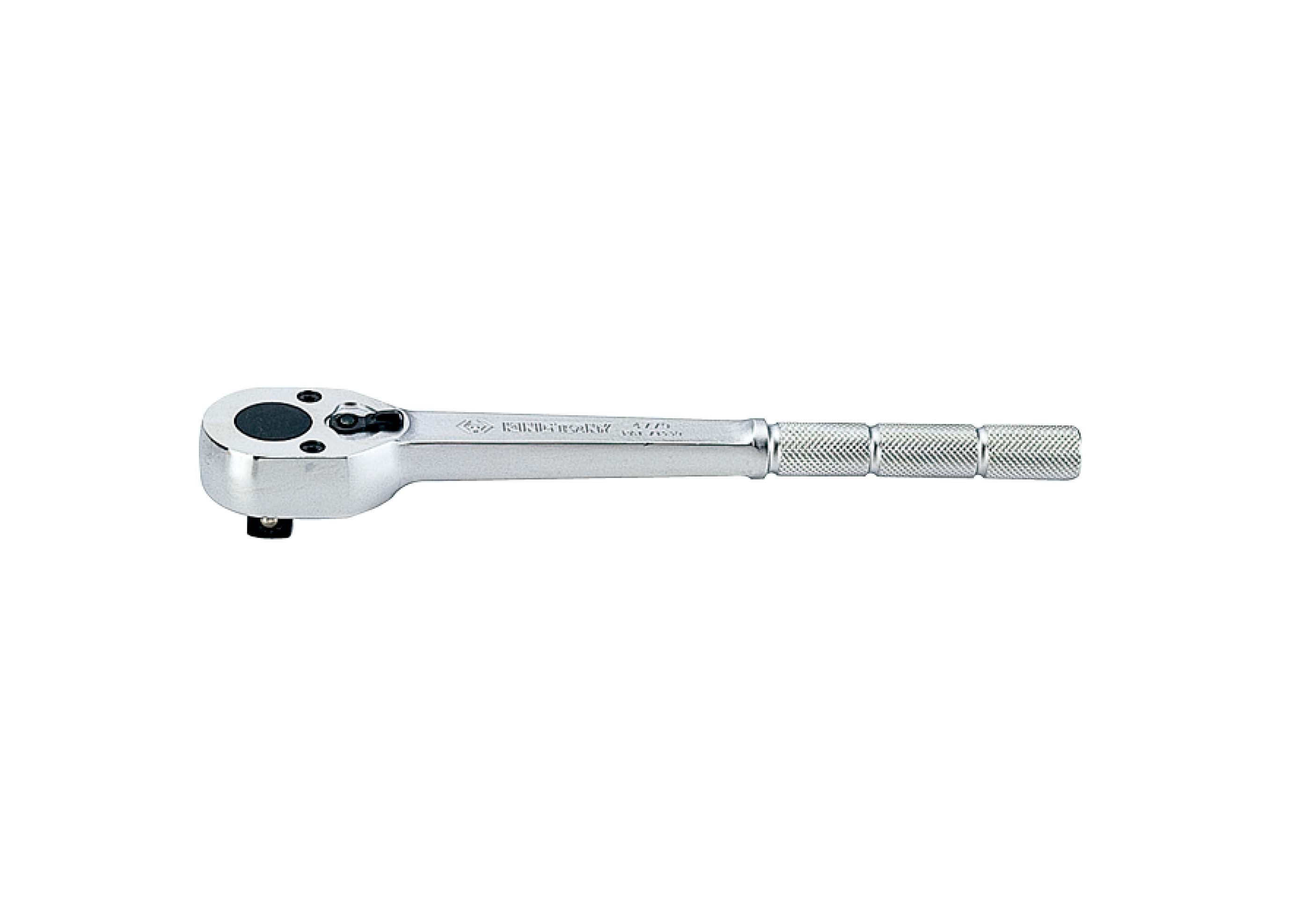 King Tony 1/2 Dr Reversible Ratchet 10