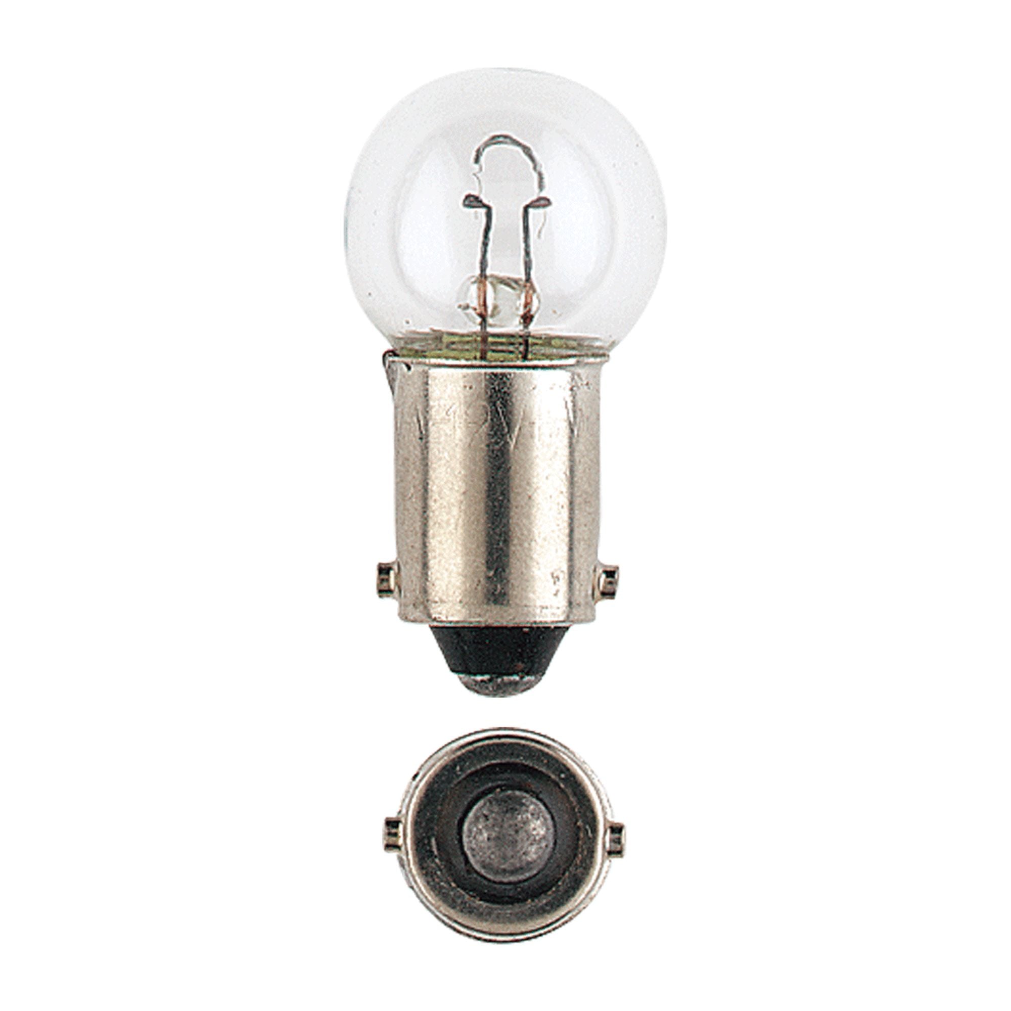 Narva Globe 12V 6W Ba9S Dash Pk1