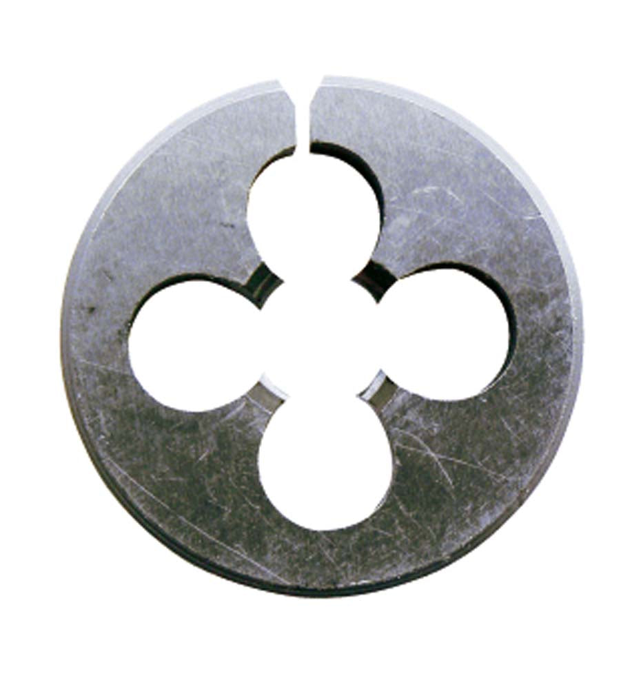 Bordo Carbon Steel Button Die 3/16in Bsf X 1in Od