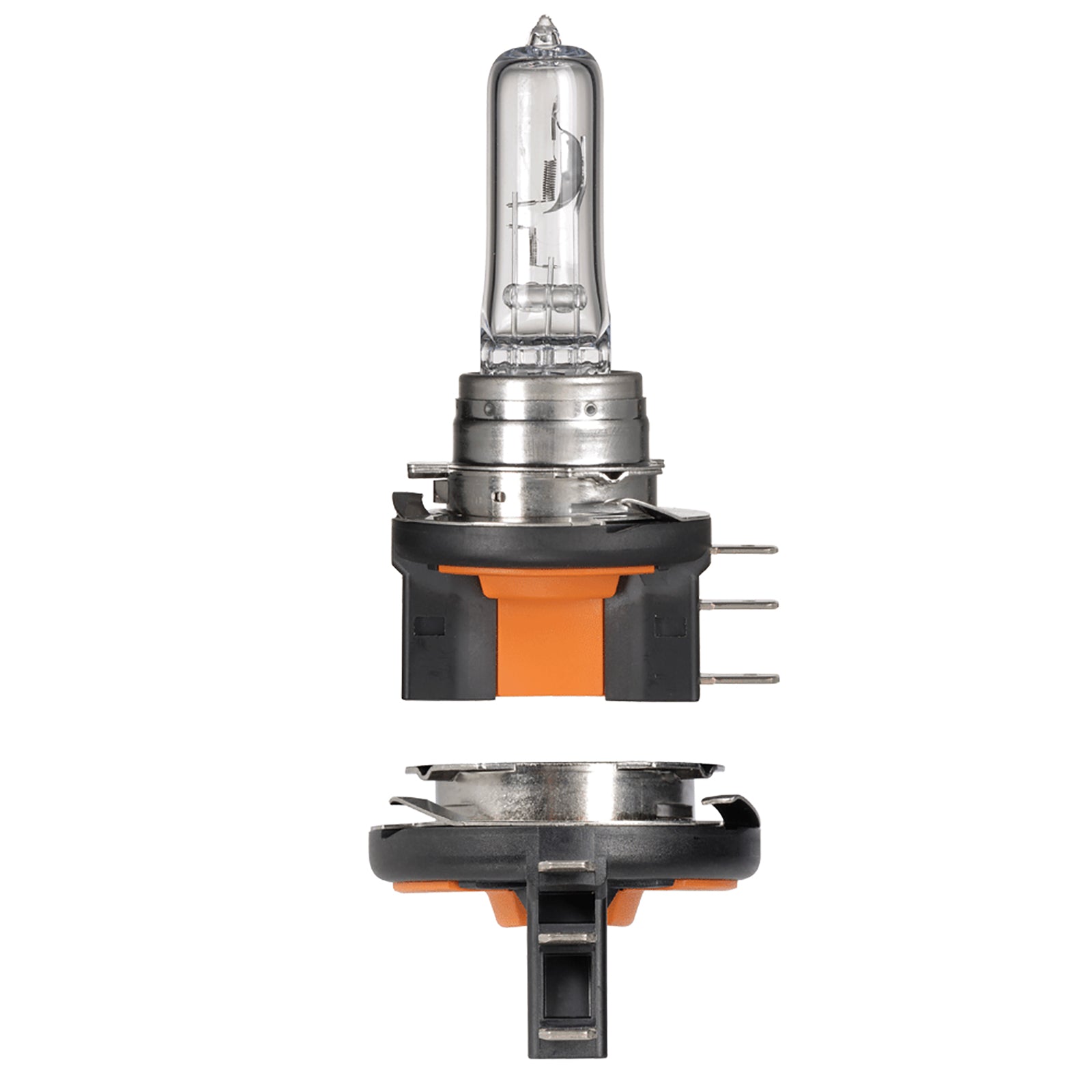 Narva H15 12V 15/55W Pgj23T-1