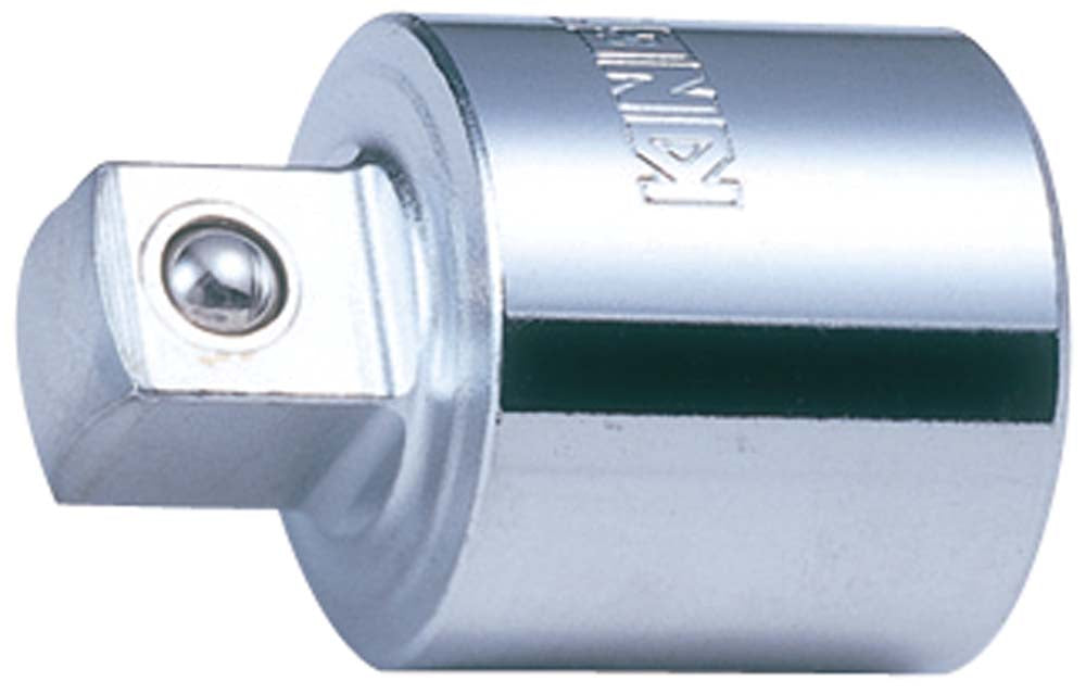 King Tony 1/2F X 3/8M Adaptor