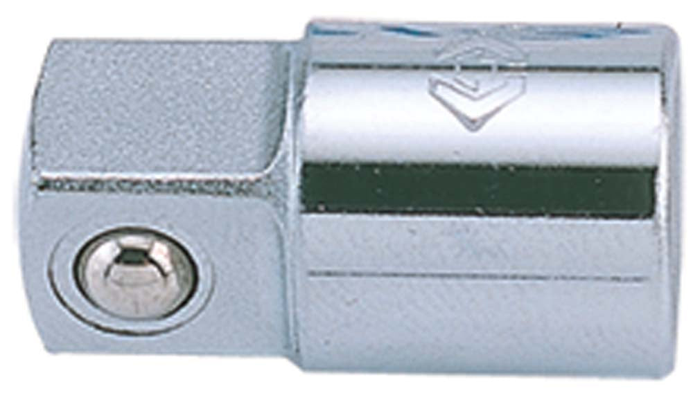 King Tony 1/2F X 3/4M Adaptor