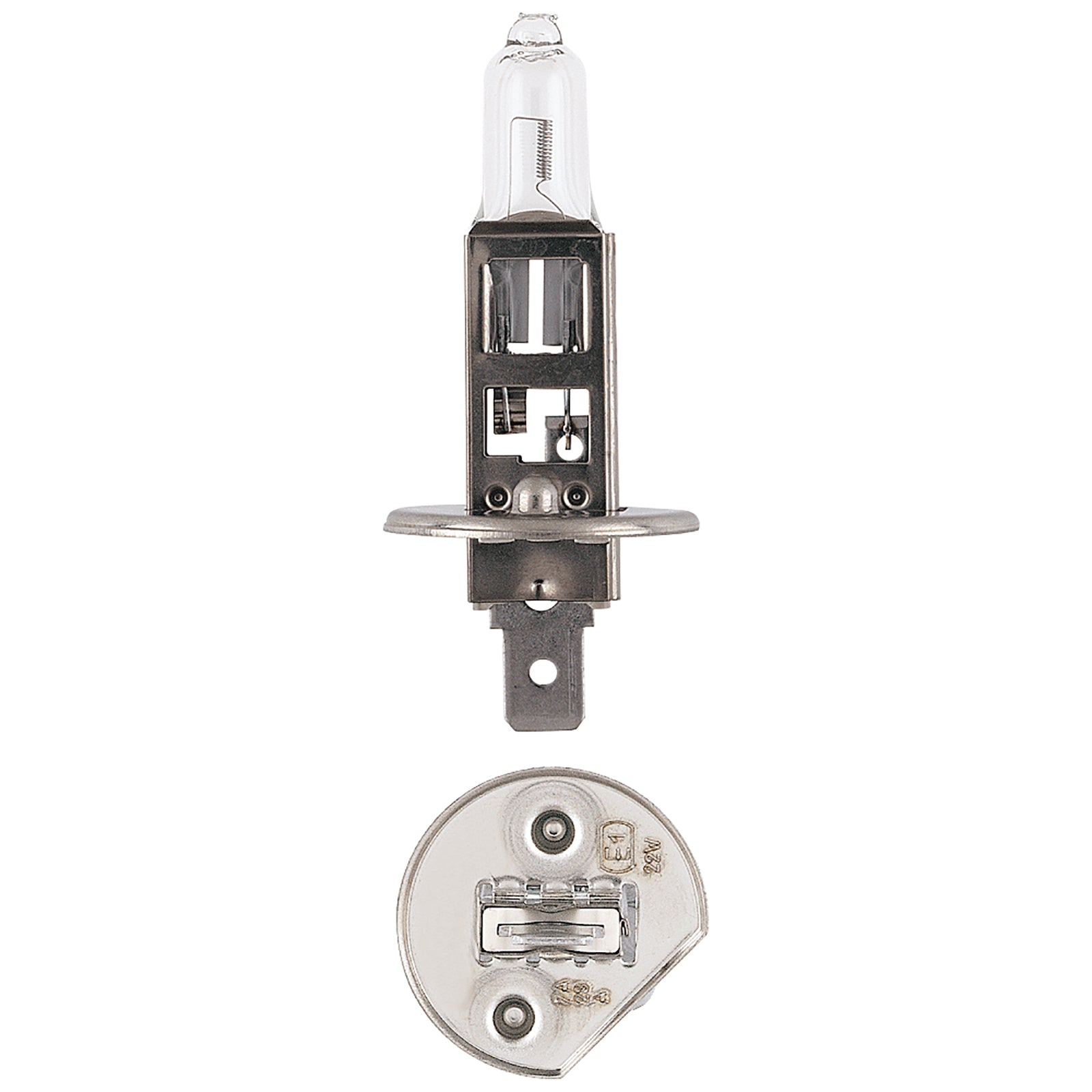 Narva H1 Halogen Globe 12V 55W P14.5S