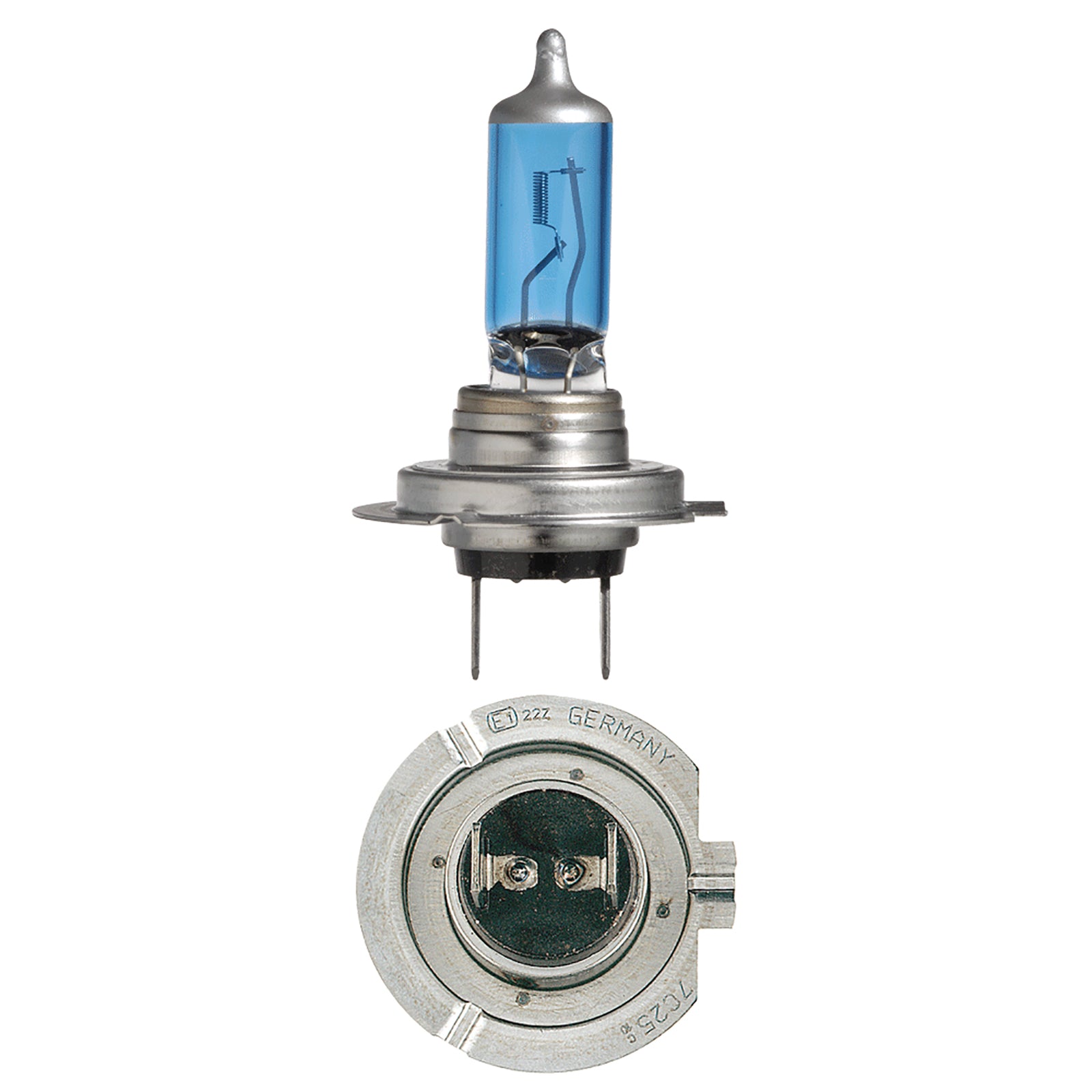 Narva intense H7 12V 55W